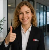 Операционист BVN